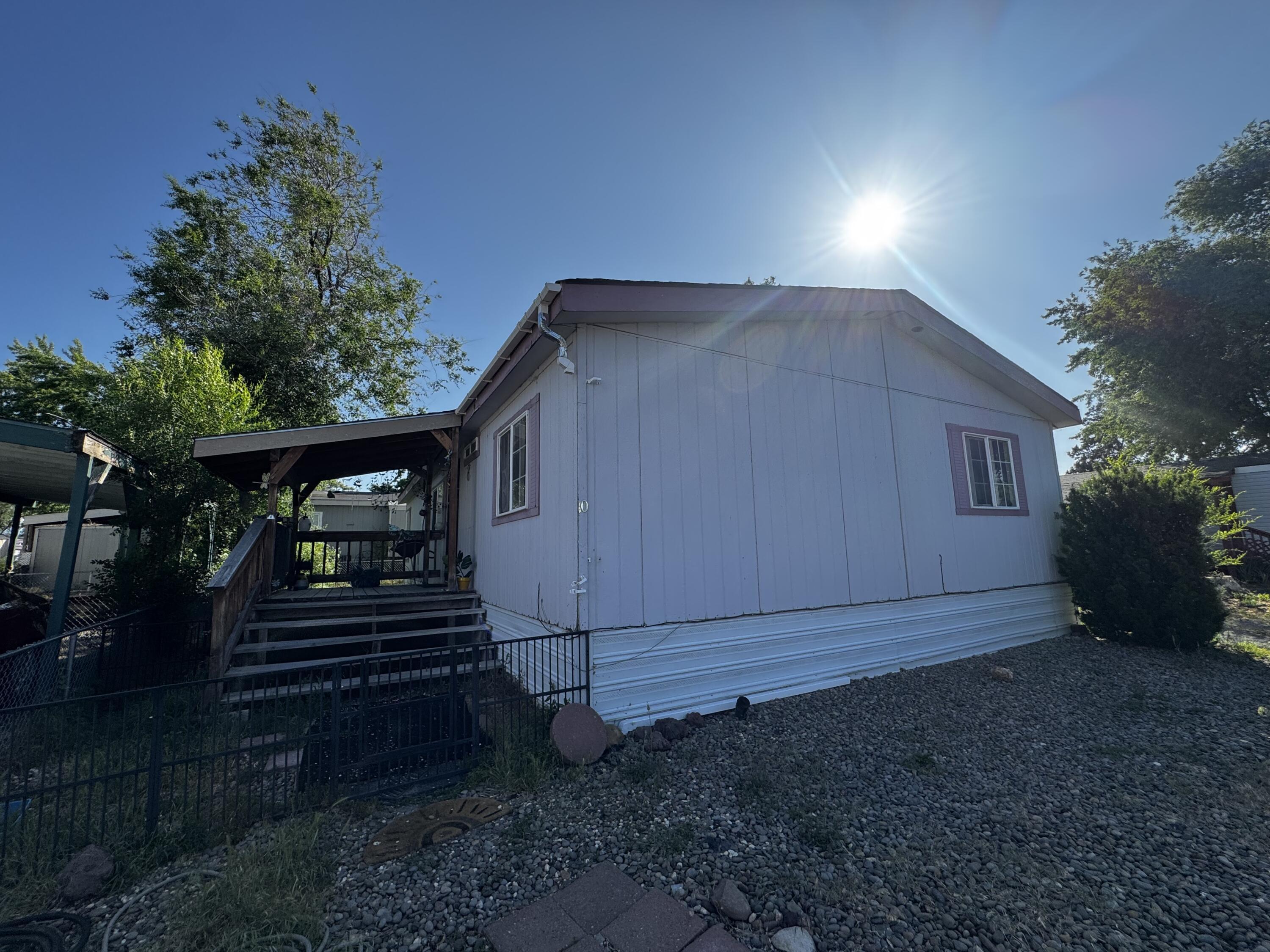 Property Photo: 1663 Greensprings Drive 10 OR 97601