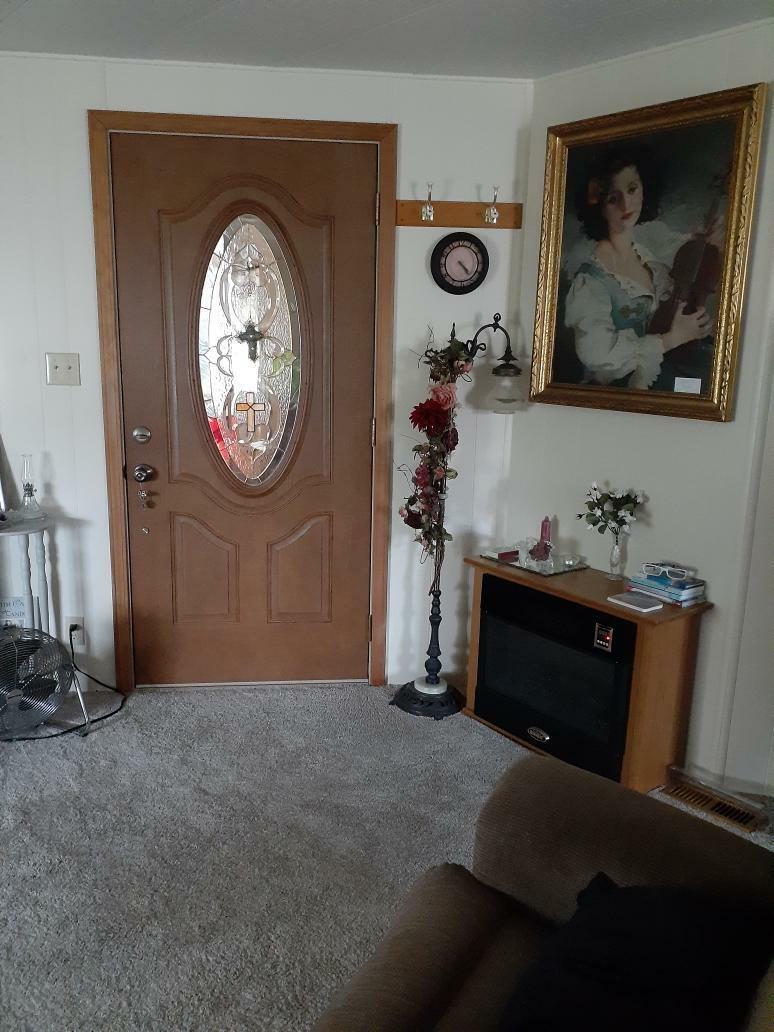 Property Photo:  5076 Leonard Road 117  OR 97527 