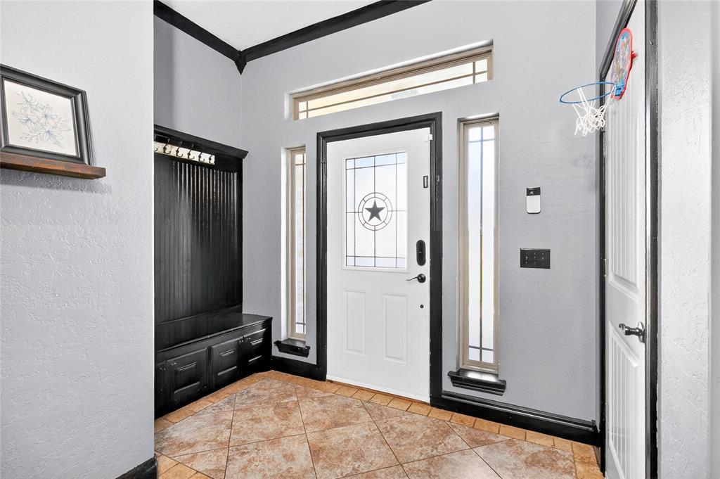 Property Photo: 5901 NE Watts Road OK 73538
