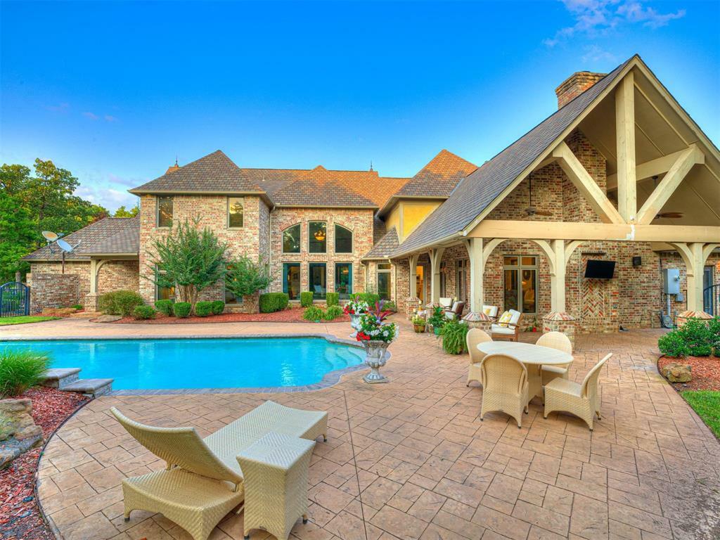Property Photo: 13221 High Sierra Boulevard OK 73013