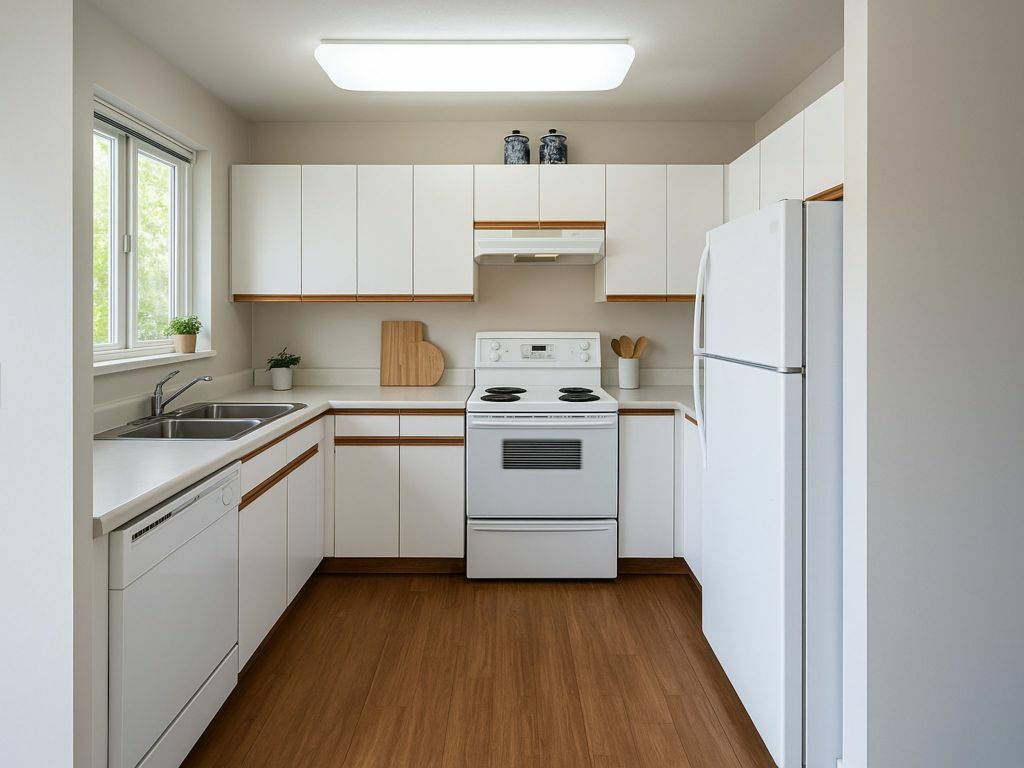 Photo de la propriété: 831 2nd Street SE 103 BC V1E 1S6