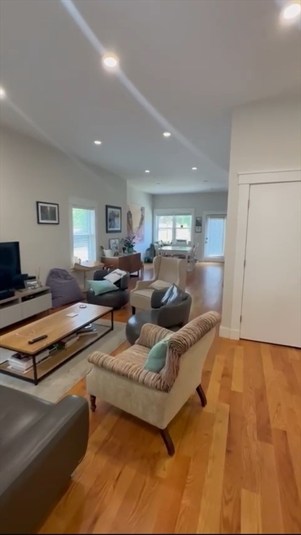 Property Photo: 47 Wallace St 1 MA 02144