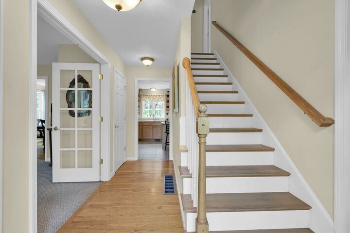 Property Photo:  42 McGregory Rd  MA 01566 
