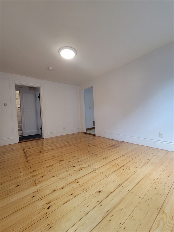 Property Photo: 52 Mt Pleasant St 2 MA 02140