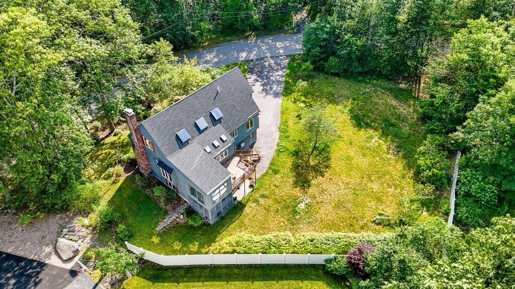 Property Photo:  8 Horseshoe Drive  MA 01720 