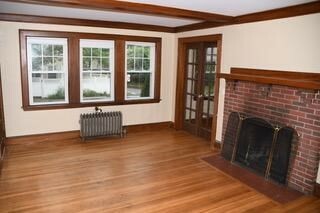 Property Photo: 1667 Centre Street 2 MA 02461