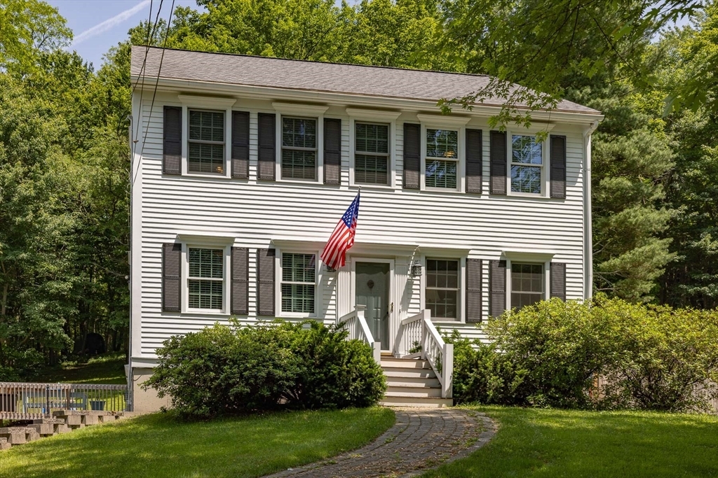Property Photo: 67 Madison Street MA 01913