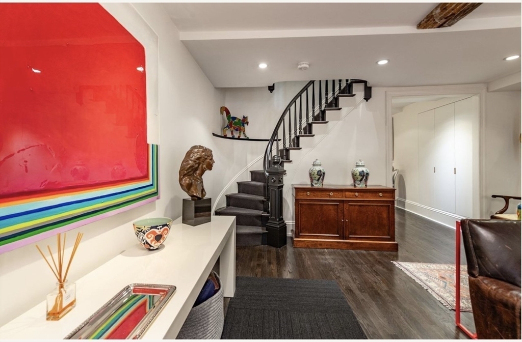 Property Photo: 22 Joy MA 02114