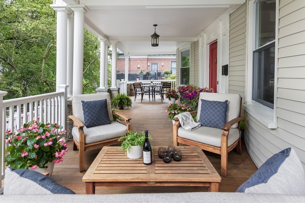 Property Photo:  151 Salisbury Rd  MA 02445 