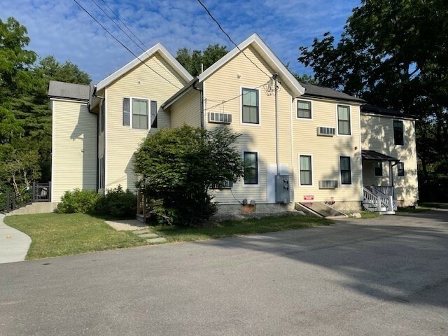 Property Photo: 67 Loker St. 4 MA 01778