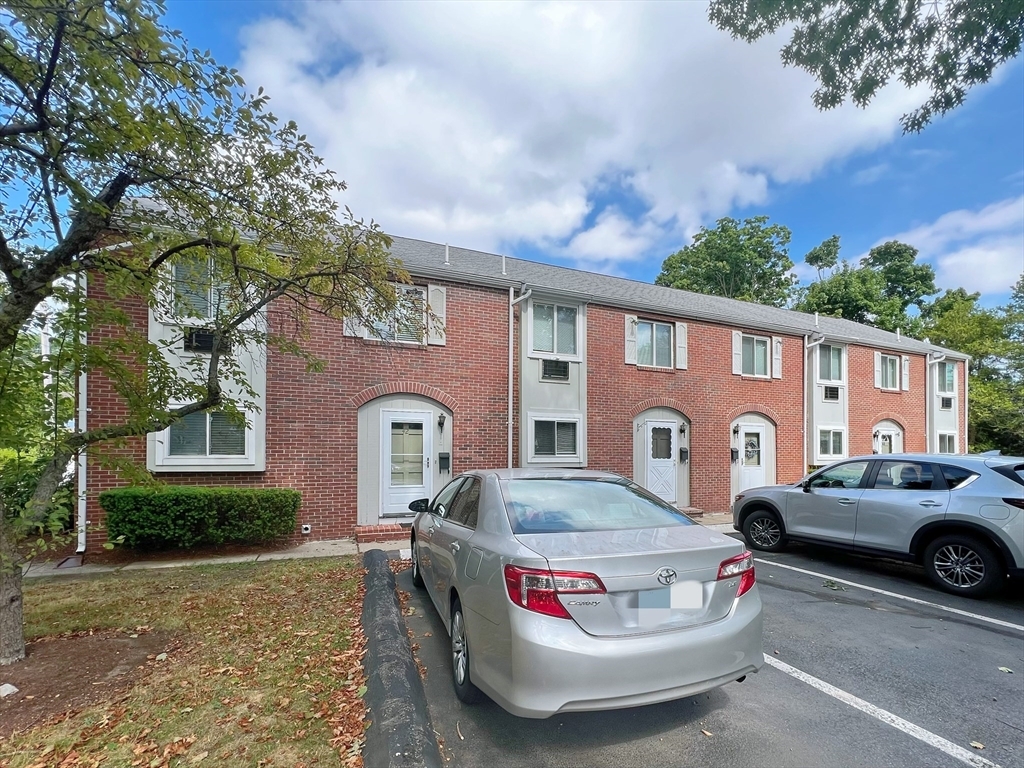 Property Photo: 44 Floral St 44 MA 02461