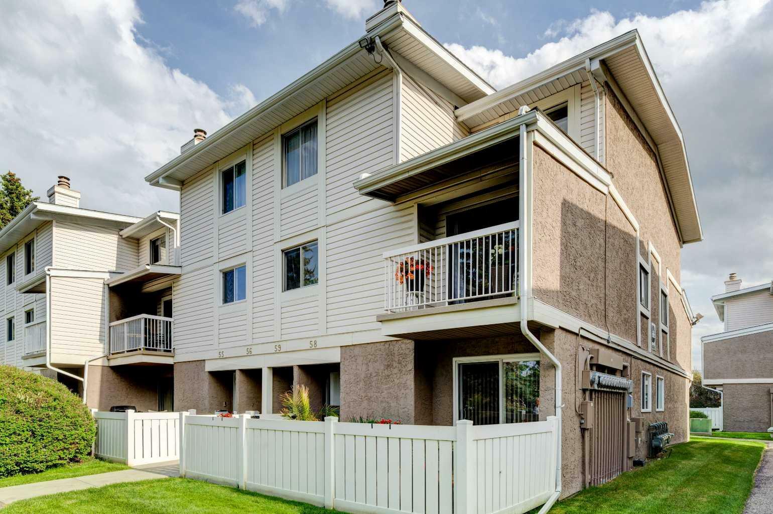 Property Photo:  3015 51 Street SW 59  AB T3E 6N5 