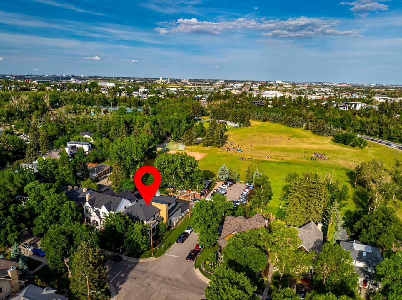 Photo de la propriété: 4322 4A Street SW AB T2S 1Z9