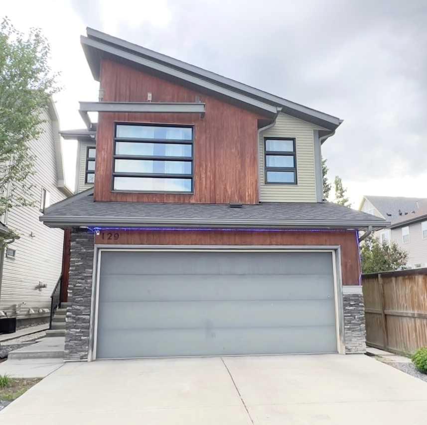 Photo de la propriété:  129 Walden Crescent SE  AB T2X 0T2 