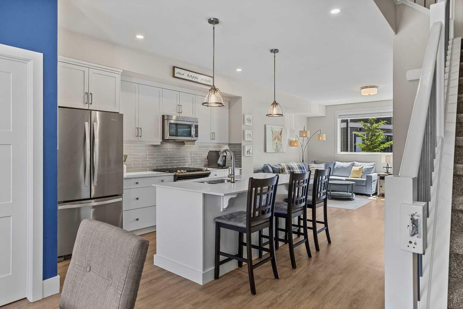 Photo de la propriété: 101 Rivers Bend Way 4 AB T1W 0K5