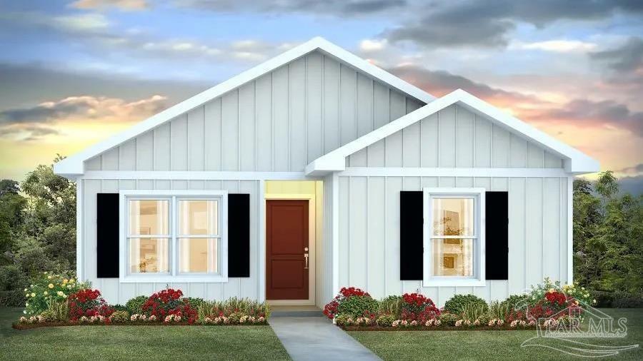 6357 Firefly Dr  Milton FL 32583 photo