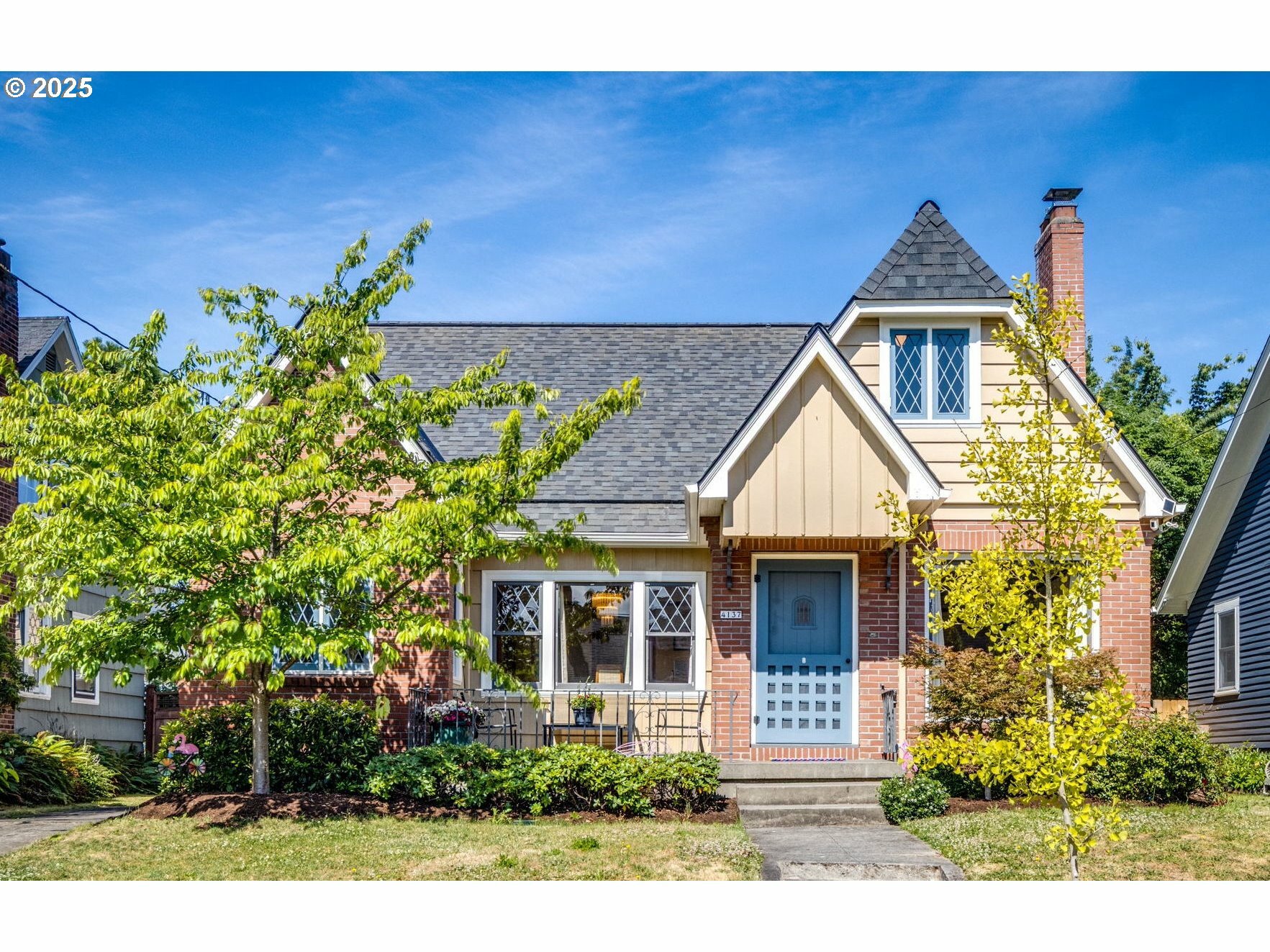 4137 NE 25th Ave  Portland OR 97211 photo