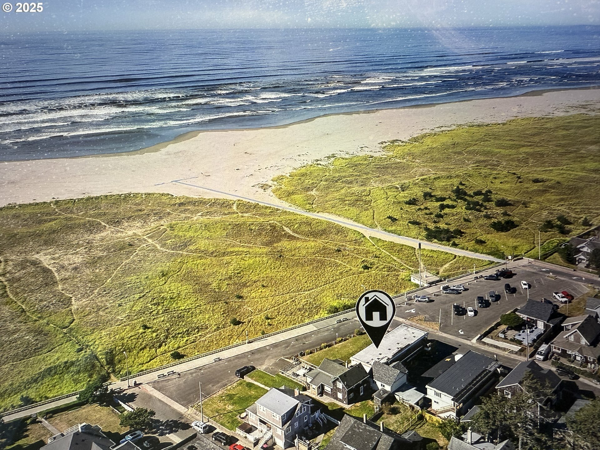 Property Photo: 1022 N Prom OR 97138