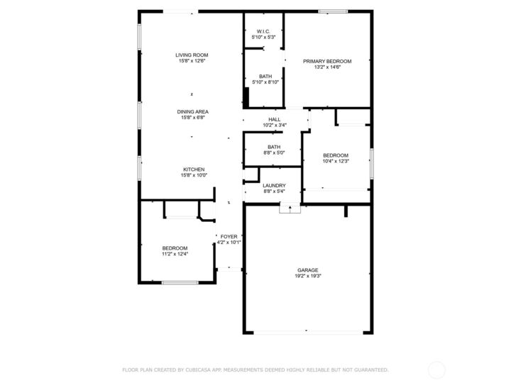 Property Photo:  20614  6th Avenue Ct E  WA 98387