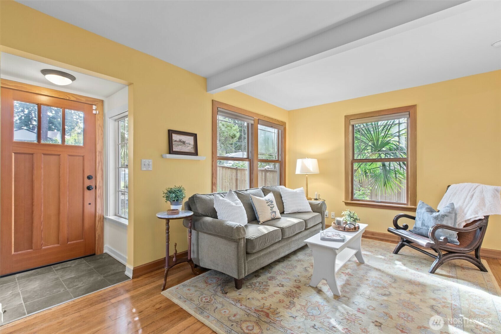Property Photo:  13527  23rd Avenue NE  WA 98125 