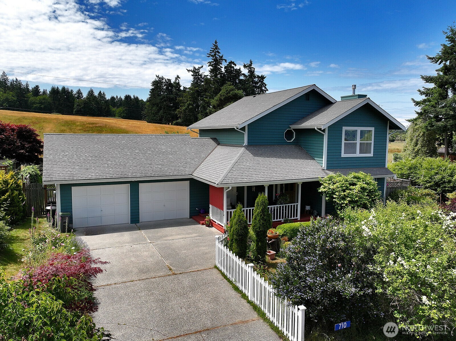 710  Gleason Lane  Langley WA 98260 photo