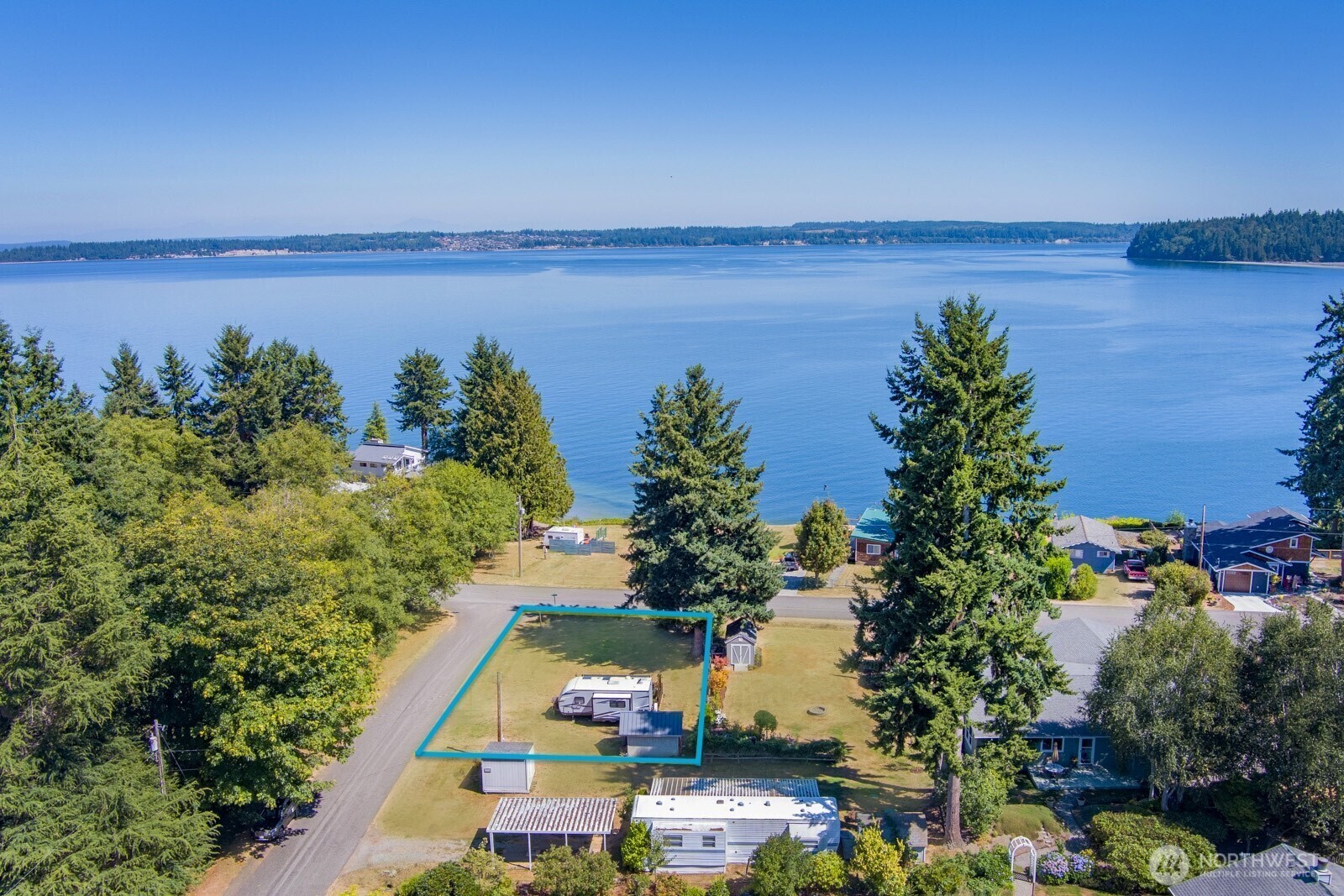 144 E Hemlock Street  Port Ludlow WA 98365 photo