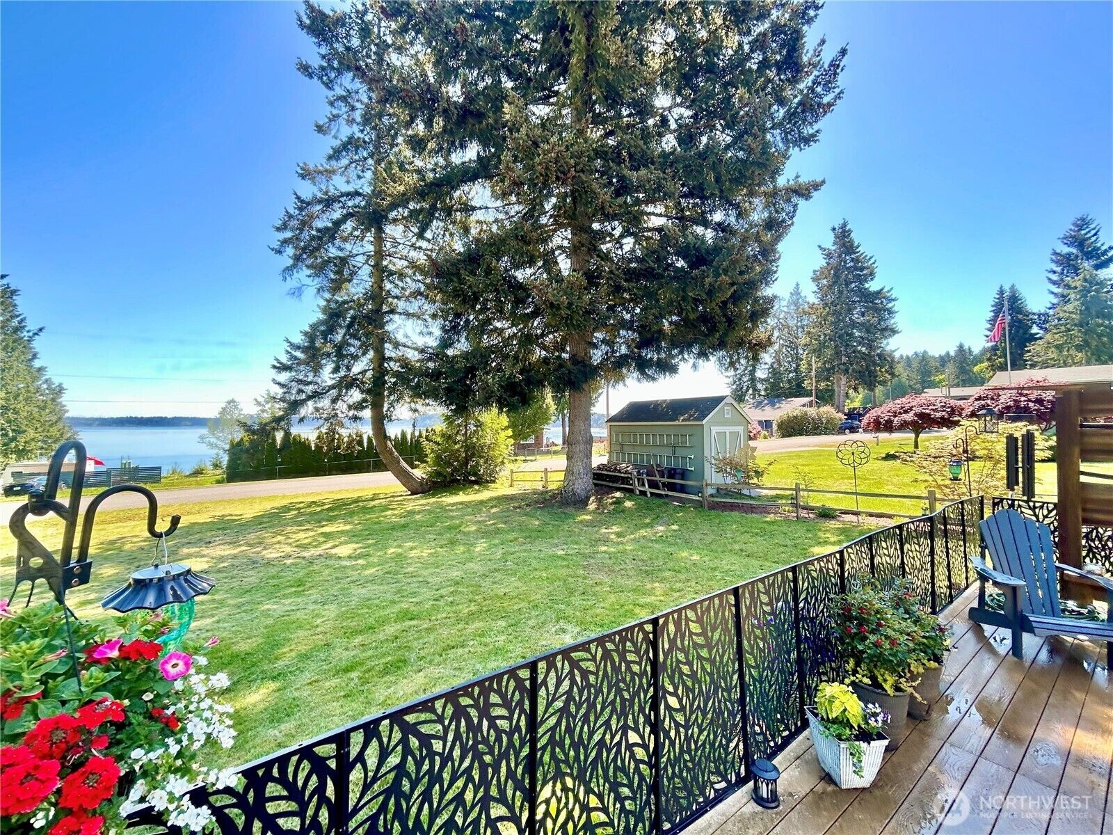 Property Photo: 144 E Hemlock Street WA 98365