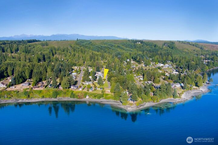 144 E Hemlock Street  Port Ludlow WA 98365 photo