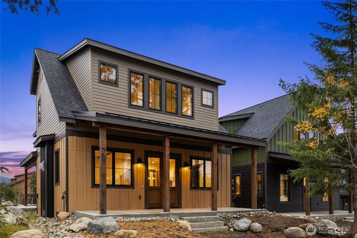 Property Photo: 51 Riverbend Loop WA 98922