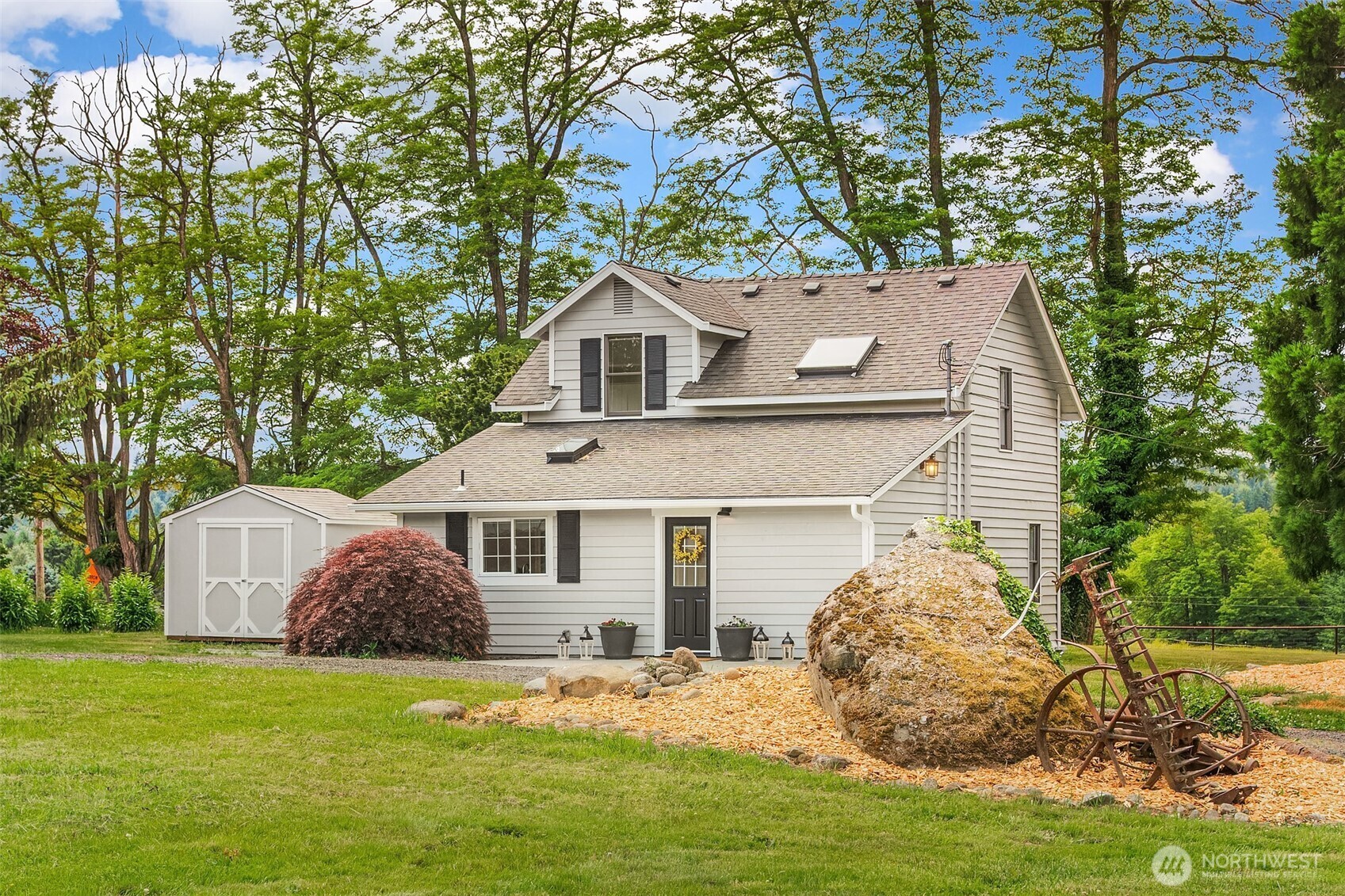 19623 NE 116th Street  Redmond WA 98053 photo