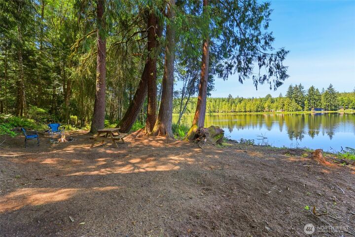 Property Photo: 47 Lake Arrowhead WA 98541