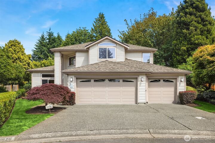 Property Photo:  11926 SE 198th Court  WA 98031 