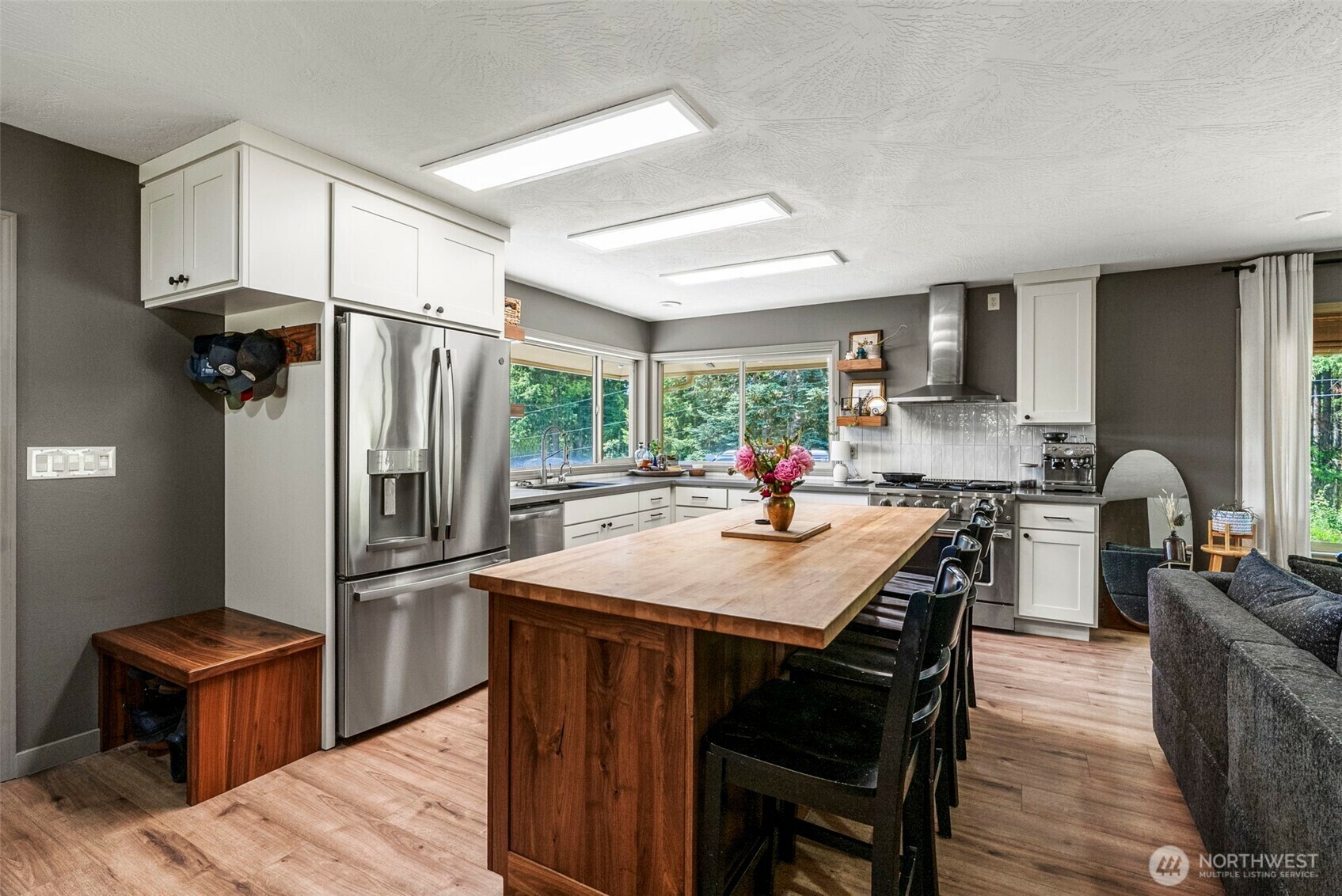 Property Photo: 106 Barba Road WA 98611