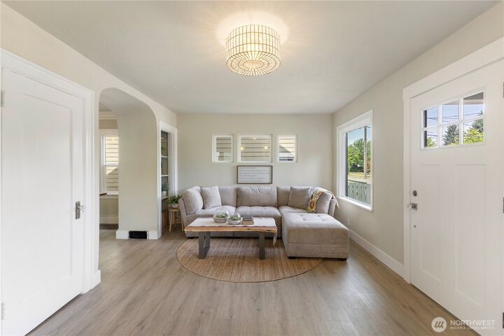 Property Photo:  1206 S 14th Street  WA 98405 