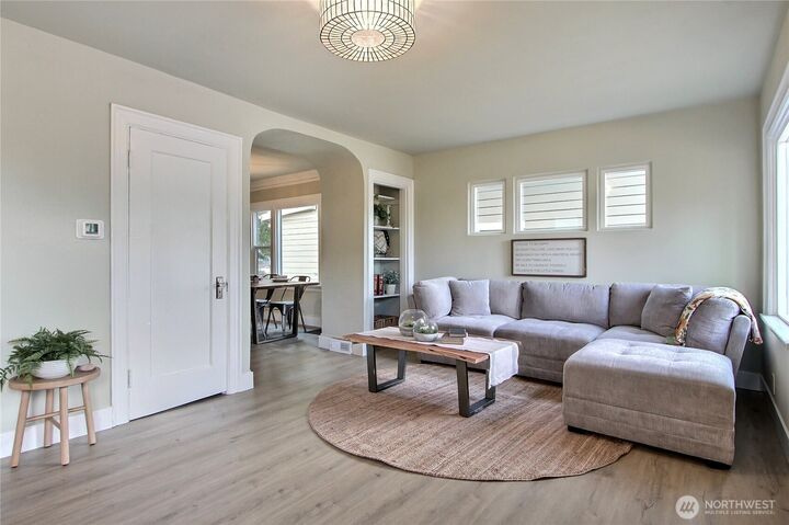 Property Photo: 1206 S 14th Street WA 98405