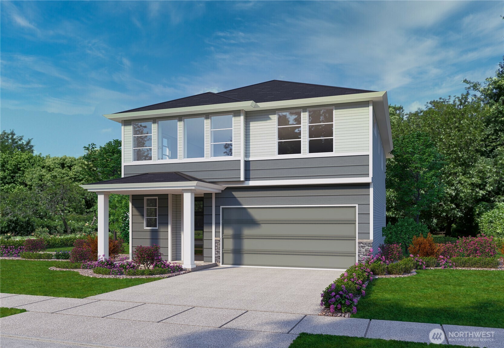 2402 SW Ridgeway Drive  Oak Harbor WA 98277 photo