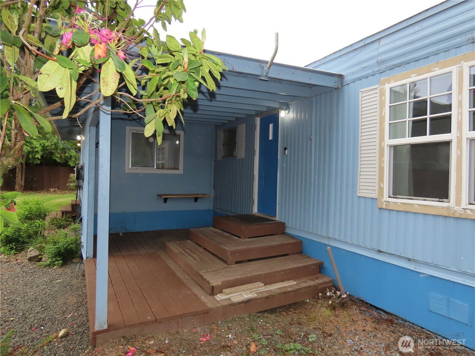 Property Photo: 1127 Wood Lane WA 98547
