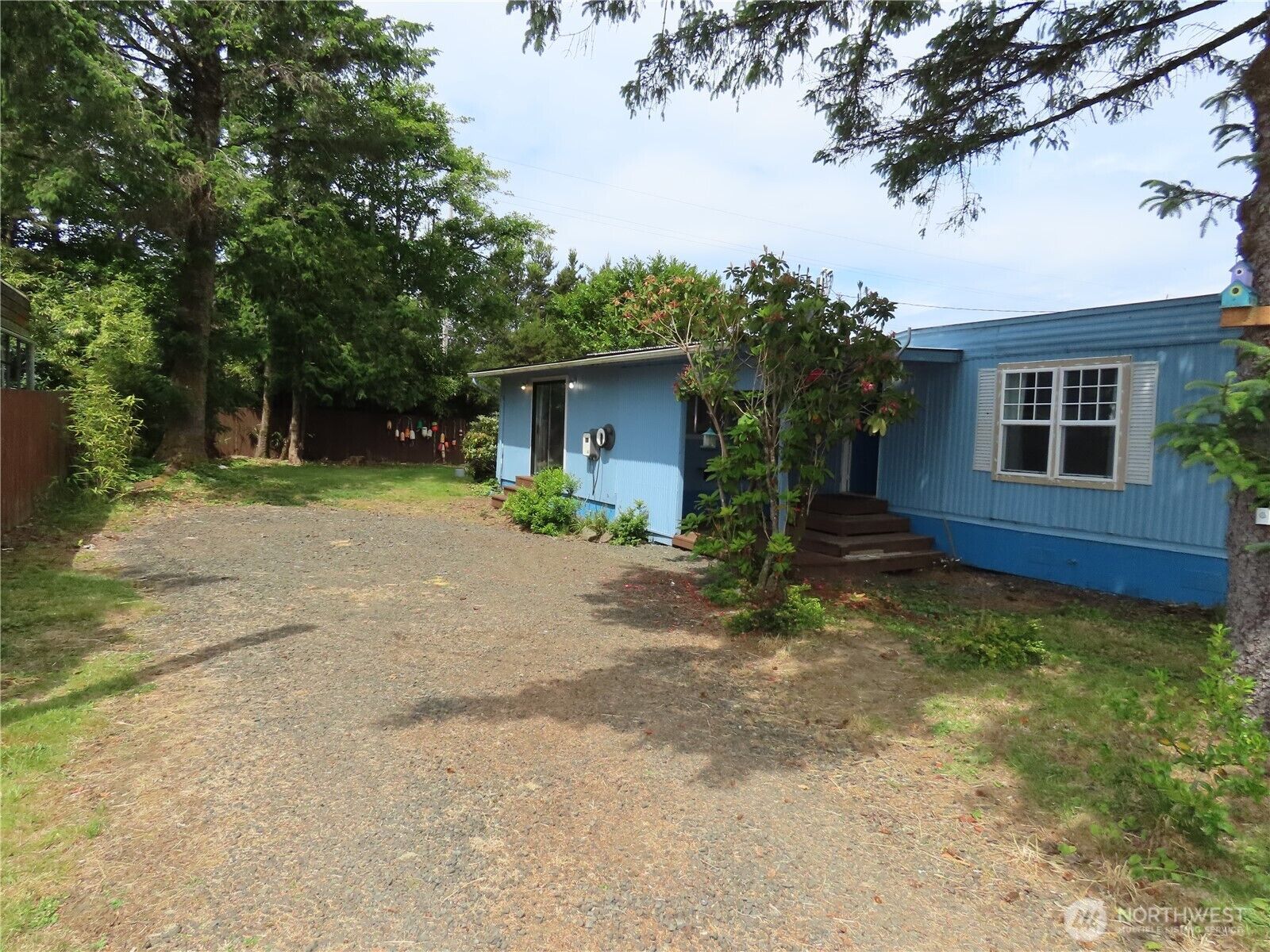Property Photo: 1127 Wood Lane WA 98547