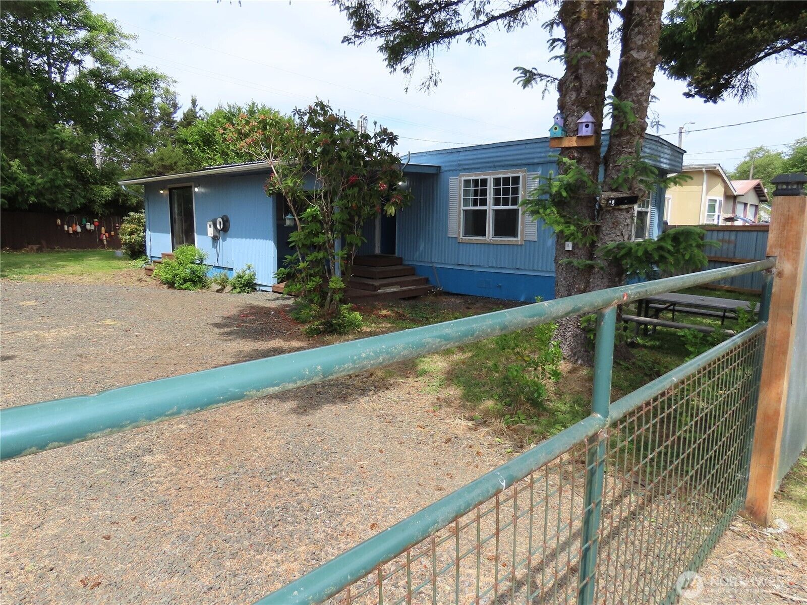 Property Photo:  1127  Wood Lane  WA 98547 