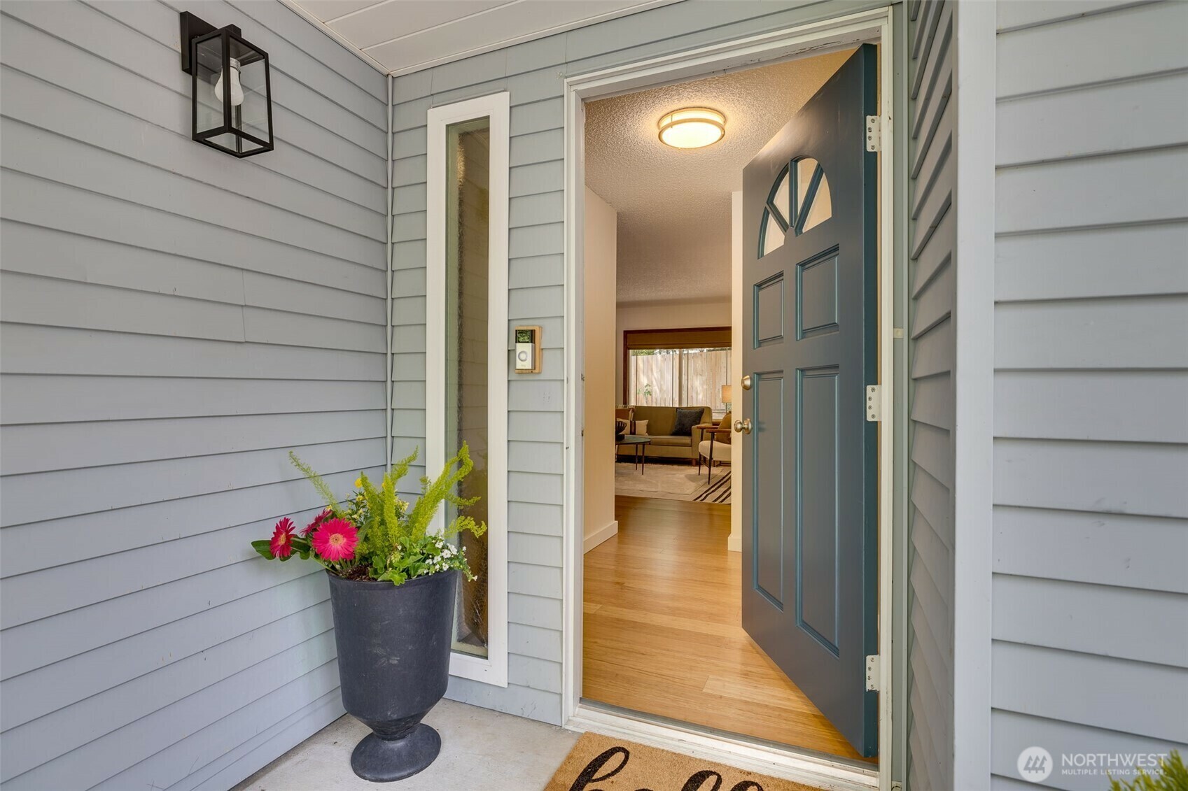 Property Photo: 12106 NE 149th Street WA 98034