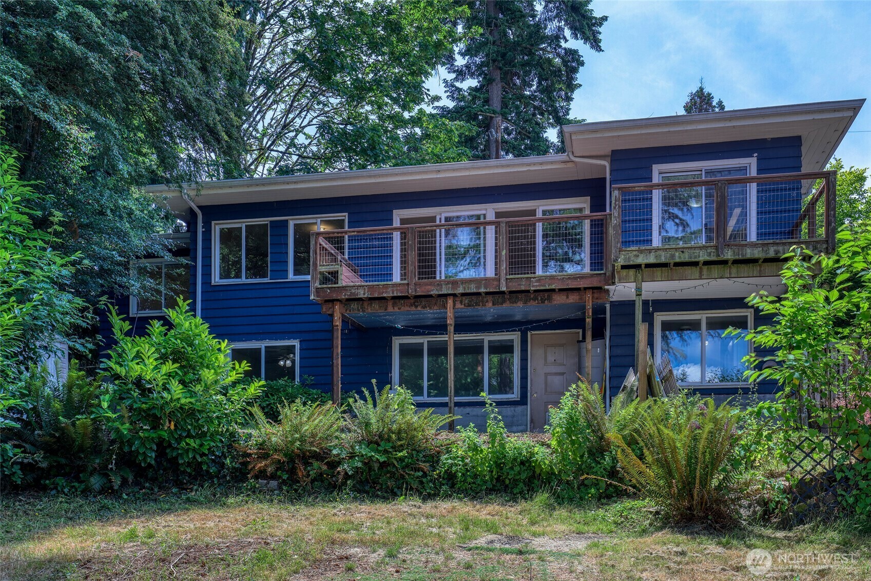 Property Photo: 13202 Bitter Place N WA 98133