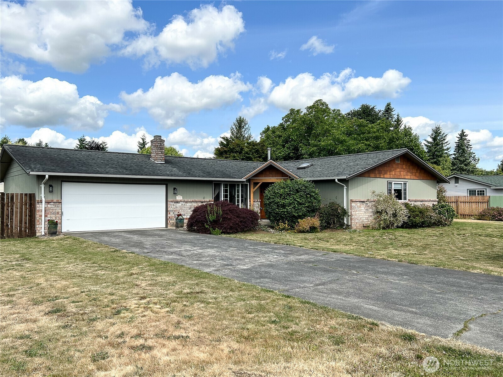 Property Photo: 6753 La Monte Dr. WA 98264