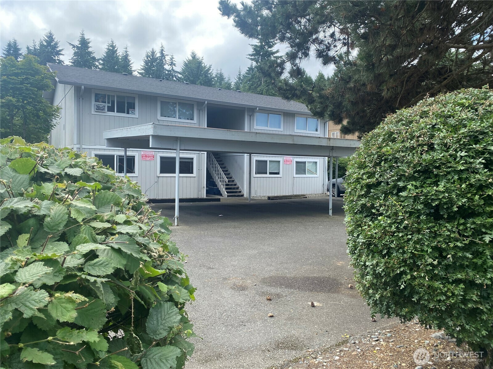 3902  Mason Loop Road  Tacoma WA 98409 photo