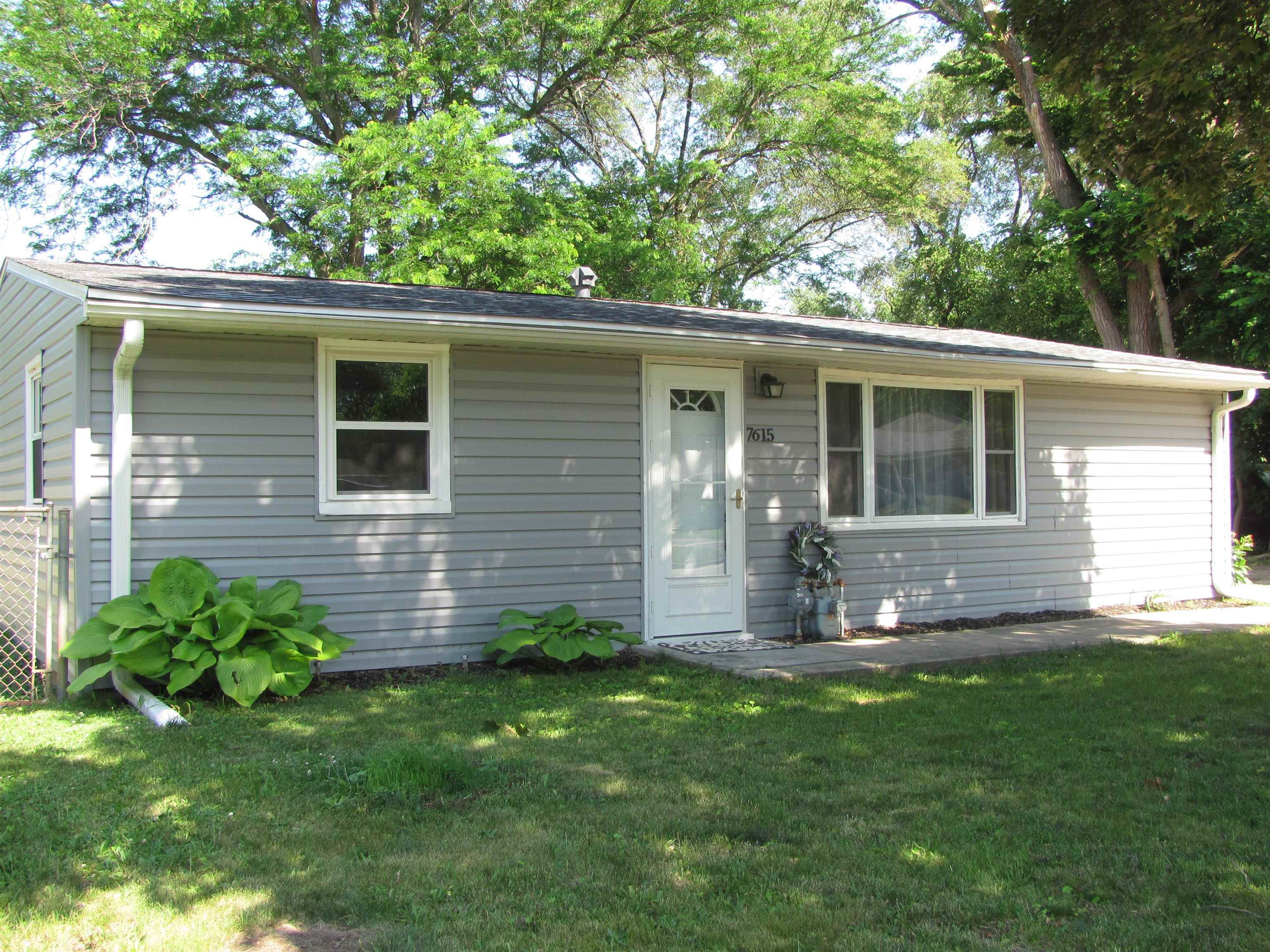 Property Photo: 7615 Cadet Road IL 61115