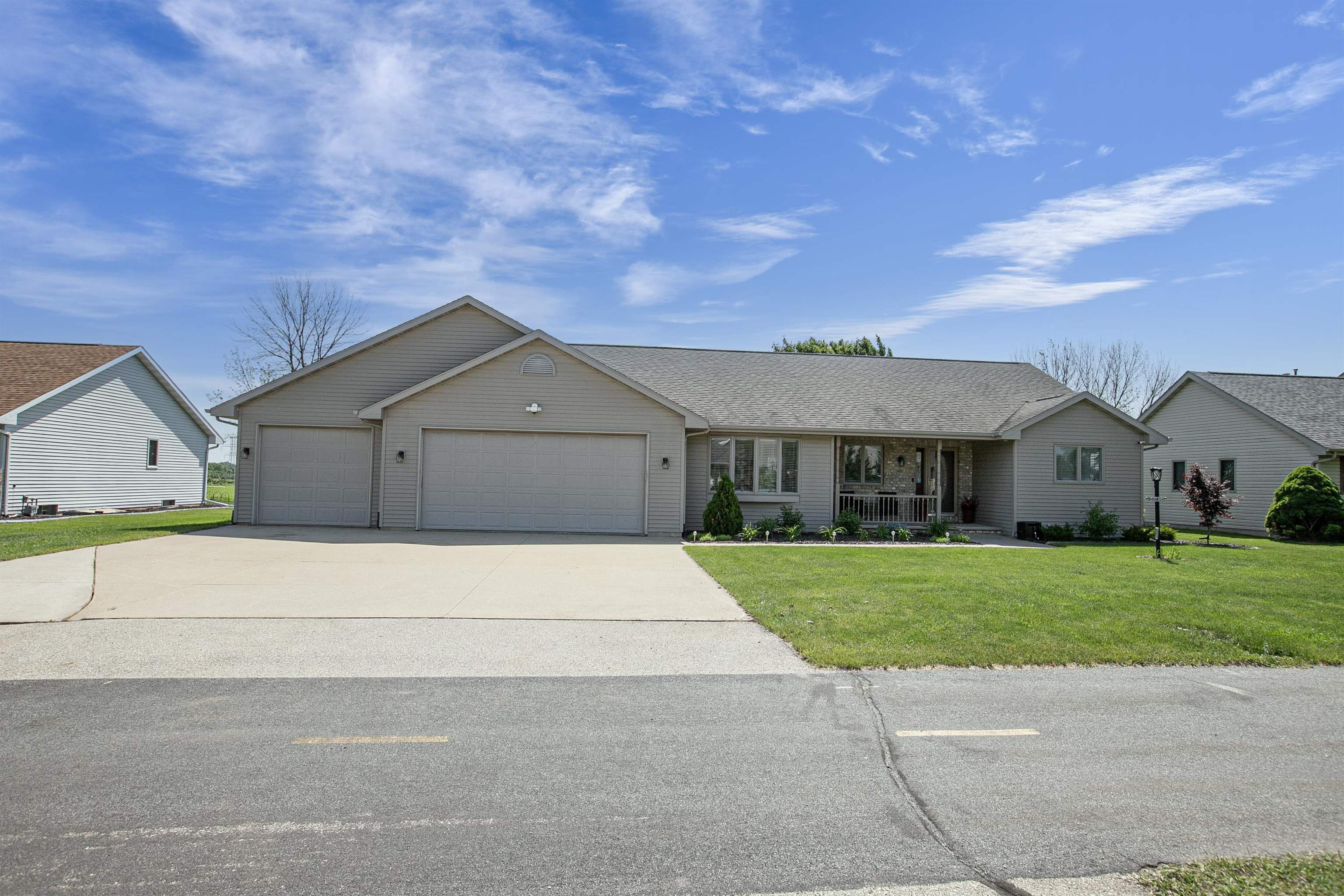N9458 Noe Road  Appleton WI 54915 photo