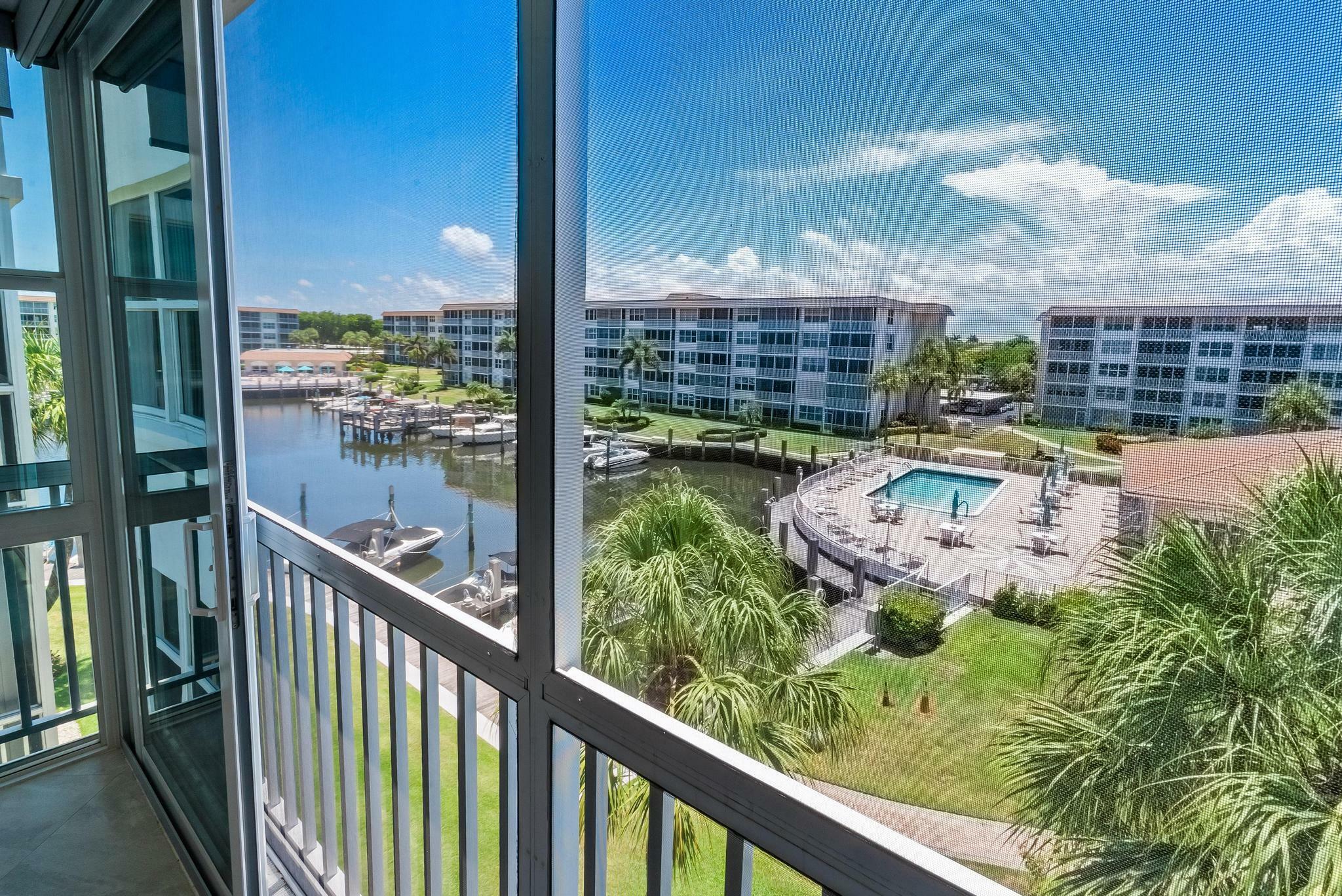 Property Photo: 910 Dogwood Drive 443 FL 33483