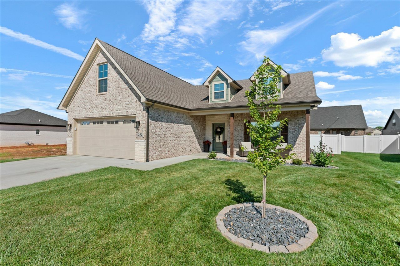 373 Olympia Court  Bowling Green KY 42103 photo