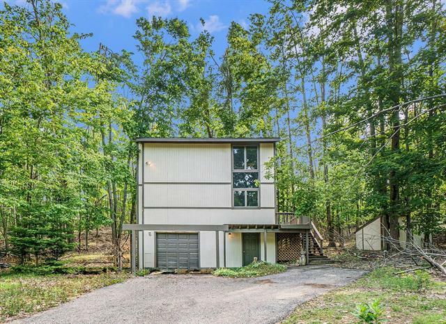 Property Photo: 6740 Pheasant Run MI 49735