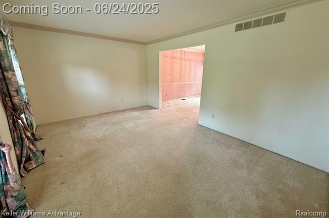 Property Photo: 40795 Katie Drive MI 48375