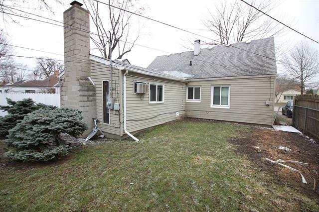 Property Photo: 22779 Almond Avenue MI 48021